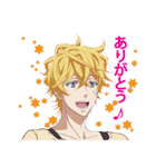 カーニヴァル（個別スタンプ：7）