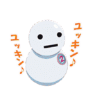 カーニヴァル（個別スタンプ：26）