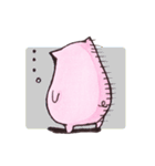 はっぴぃぶぅ。（個別スタンプ：14）