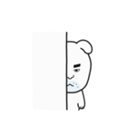 番犬しろう（個別スタンプ：16）