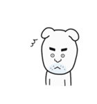番犬しろう（個別スタンプ：31）