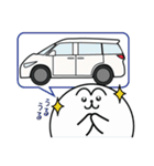 まん丸双子アザラシ（個別スタンプ：36）