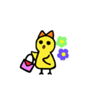 IRODORIちゃん（個別スタンプ：26）
