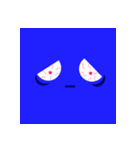 SQUAKE FROM SQUARE（個別スタンプ：39）