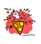 くま兄さん パート3（個別スタンプ：36）
