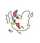 ほっこり、動物すぺしゃる。（個別スタンプ：25）