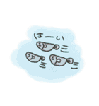 ほっこり、動物すぺしゃる。（個別スタンプ：30）