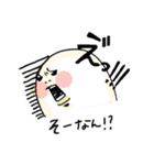 わたしのぶんしん。（個別スタンプ：4）