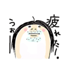わたしのぶんしん。（個別スタンプ：11）