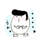 わたしのぶんしん。（個別スタンプ：17）