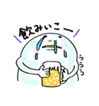 わたしのぶんしん。（個別スタンプ：18）