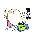 わたしのぶんしん。（個別スタンプ：19）