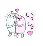 わたしのぶんしん。（個別スタンプ：23）