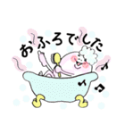 わたしのぶんしん。（個別スタンプ：30）