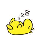 ふみちゃん（個別スタンプ：3）