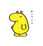 ふみちゃん（個別スタンプ：5）