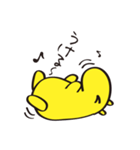 ふみちゃん（個別スタンプ：22）