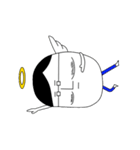 社内天使おっきー（個別スタンプ：13）