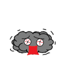 Protean Cloud（個別スタンプ：6）