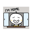 Lovely Bee（個別スタンプ：28）