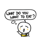 Lovely Bee（個別スタンプ：29）