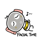 Lovely Bee（個別スタンプ：32）