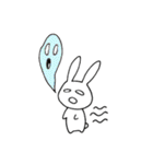 MiMiの日常（個別スタンプ：11）