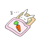 MiMiの日常（個別スタンプ：12）