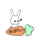MiMiの日常（個別スタンプ：19）