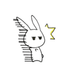 MiMiの日常（個別スタンプ：33）