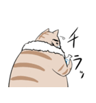 OGねこさん（個別スタンプ：24）