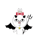 Greek language sister（個別スタンプ：29）