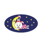 Greek language sister（個別スタンプ：31）