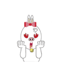Greek language sister（個別スタンプ：37）