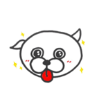 パグマ（個別スタンプ：1）