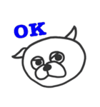 パグマ（個別スタンプ：3）