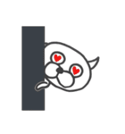 パグマ（個別スタンプ：7）