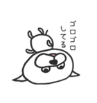 パグマ（個別スタンプ：22）