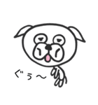 パグマ（個別スタンプ：27）