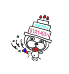 パグマ（個別スタンプ：40）
