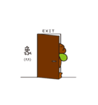 Taiwanese spirit（個別スタンプ：34）