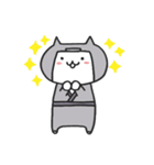 伊賀忍者ニャン太郎（個別スタンプ：2）