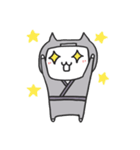 伊賀忍者ニャン太郎（個別スタンプ：28）