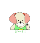 Adventure of seeds NAGON.（個別スタンプ：20）