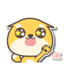 Rice-ball's  Diary（個別スタンプ：2）
