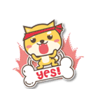 Rice-ball's  Diary（個別スタンプ：3）