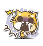 Rice-ball's  Diary（個別スタンプ：4）
