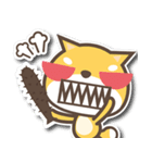 Rice-ball's  Diary（個別スタンプ：6）