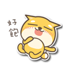 Rice-ball's  Diary（個別スタンプ：11）