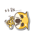 Rice-ball's  Diary（個別スタンプ：12）